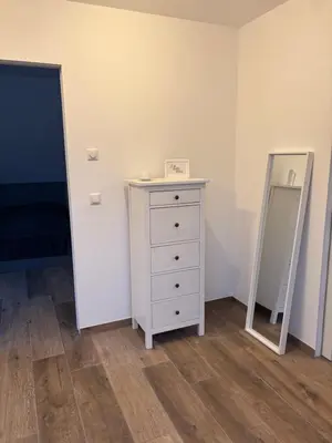 Grundriss der Unterkunft OstseeLiebe