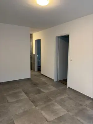 Grundriss der Unterkunft OstseeLiebe