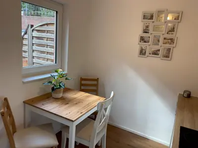 Grundriss der Unterkunft Haus Königsee 