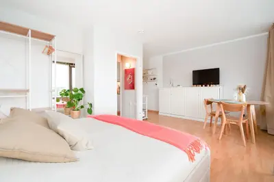 TV/Unterhaltungsangebot in der Unterkunft Ferienpark Sierksdorf Carlas Casa