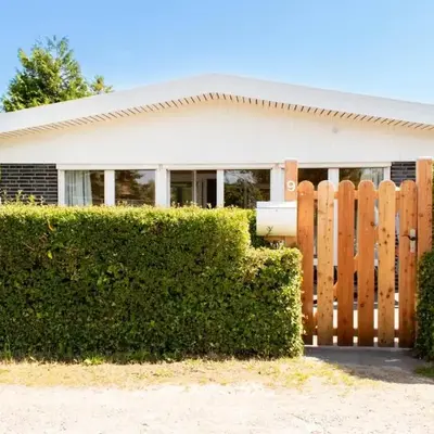 Ferienhaus Haffwiese - Haffkrug