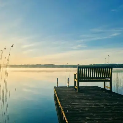 Ferien am See