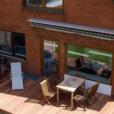 Apartments Meerzeit D