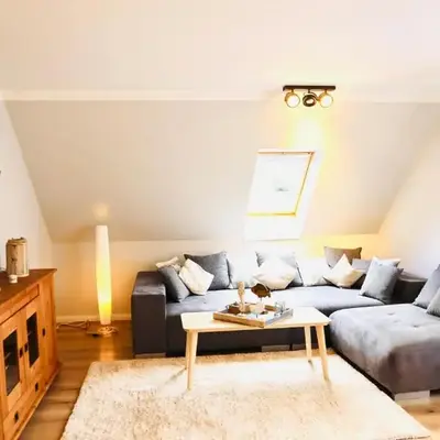 Apartments Meerzeit A