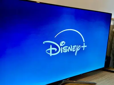 TV/Unterhaltungsangebot in der Unterkunft In Wurfweite zum Strand, Zentrum & Kurpark- FeWo Fischers Fritz