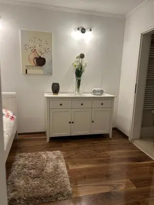 Grundriss der Unterkunft Central Apartment