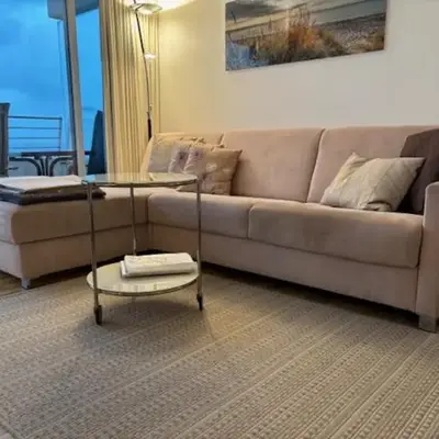 Apartment Ostseeblick 131
