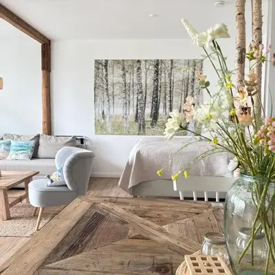 Stuuv 8 - Ferienwohnung in Scharbeutz - Ostseeblick & Strandlage - 50 m