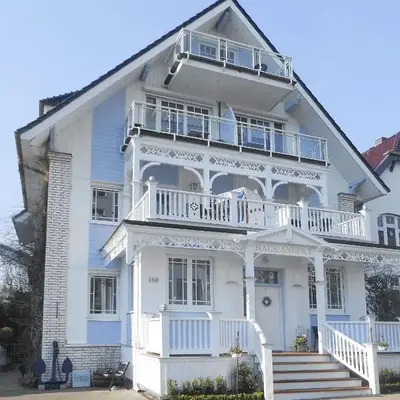 Haus Anholt