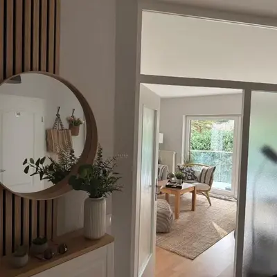 Ferienwohnung an der Ostsee Nähe Priwall