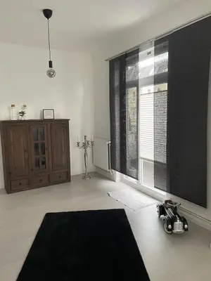 Grundriss der Unterkunft Apartment im Herzen von Lübeck