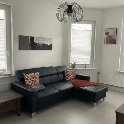 Apartment im Herzen von Lübeck
