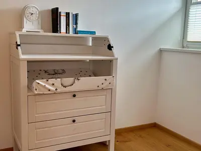 Grundriss der Unterkunft Ferienhaus 