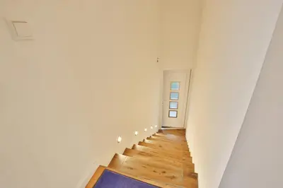 Grundriss der Unterkunft Min Söl Appartement 1 und 2