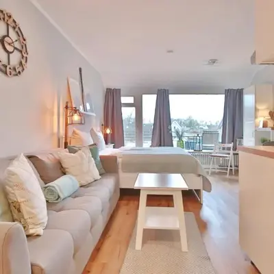 Haus Adria Appartement 28 Küstenliebe