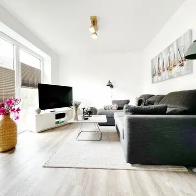 Ferienwohnung 