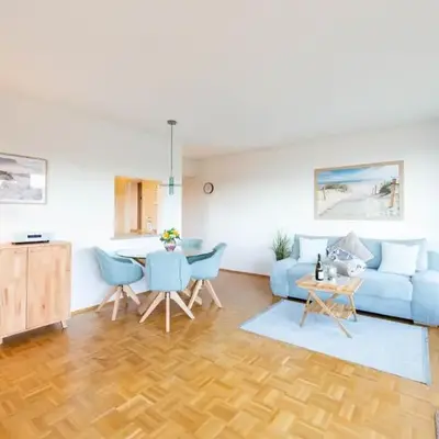 Ferienwohnung Residenz App. 611 Timmendorfer Strand