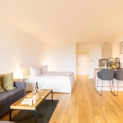 Ferienwohnung Residenz App. 116 Timmendorfer Strand
