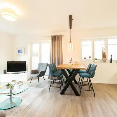 Ferienwohnung Ostseeferienparadies Timmendorfer Strand