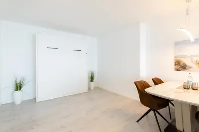 Grundriss der Unterkunft Ferienwohnung Residenz App. 62 Timmendorfer Strand