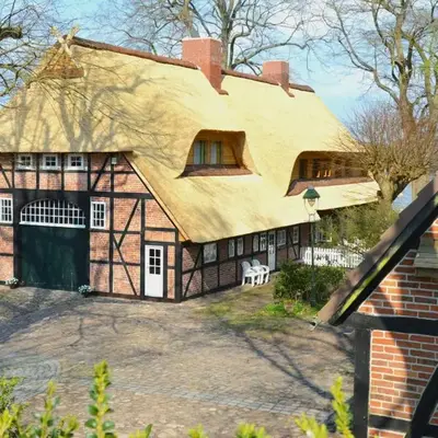 Tüschenbeker Mühle