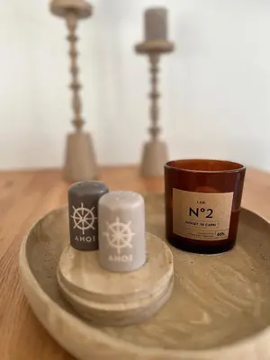Grundriss der Unterkunft Cosy Dream Scharbeutz