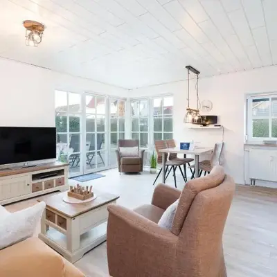 Ferienwohnung Möwensand