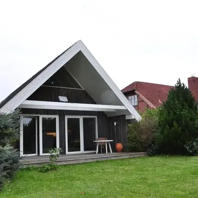 Haus an der Koppel