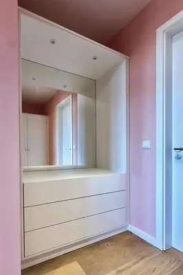 Grundriss der Unterkunft Schöne Aussicht Rosenhagen Haus 4