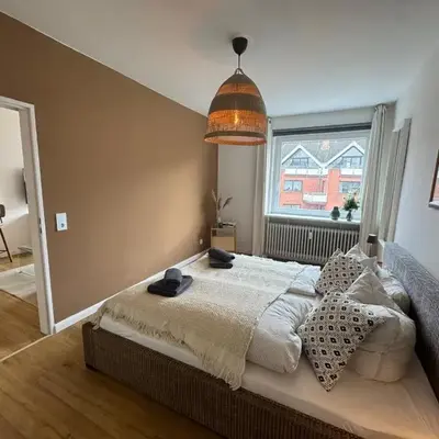 Beachfront Escape - Teil der HolidayEscapes Kollektion