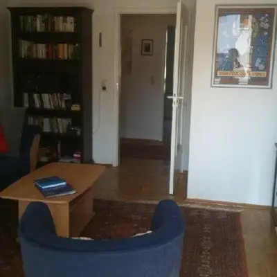 Ferienwohnung Fechner