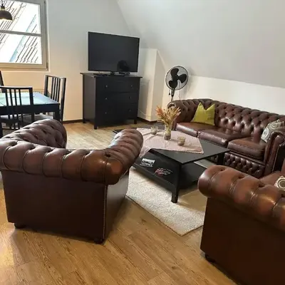 Brauberger´s Ferienwohnung
