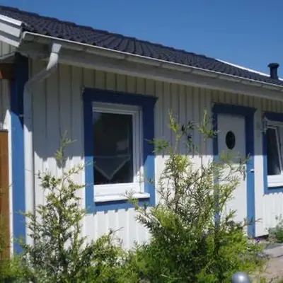 Ferienhaus am Meer