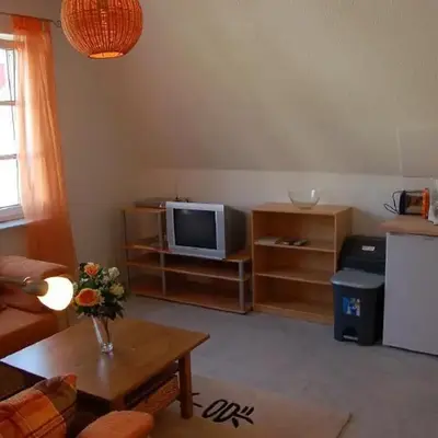 Gemütliche Ferienwohnung für 4 Personen
