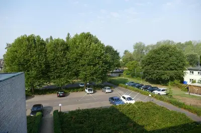 Grundriss der Unterkunft Bellevue Nr. 17