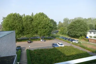 Grundriss der Unterkunft Bellevue Nr. 17