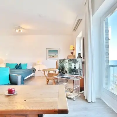 Haus Miramar TREF Appartement 59
