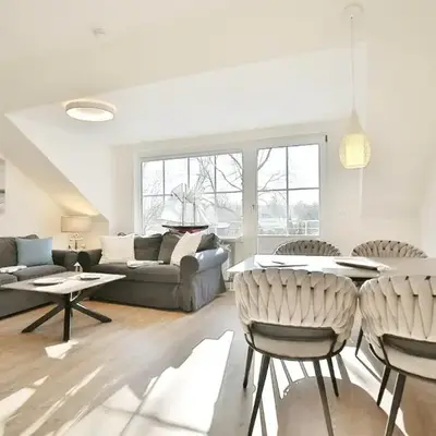 Wohnpark Niendorf 13 Wohnpark Niendorf Appartement 6