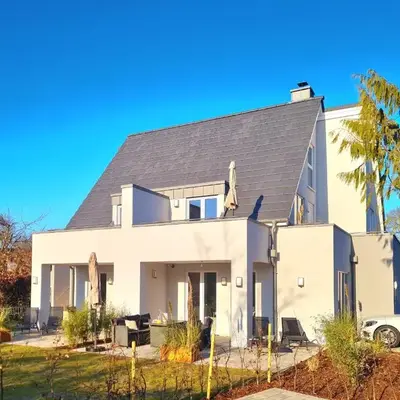 Villa Kleine Auszeit