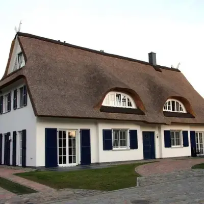 DUXCAAR La Mer Comfortable holiday residence