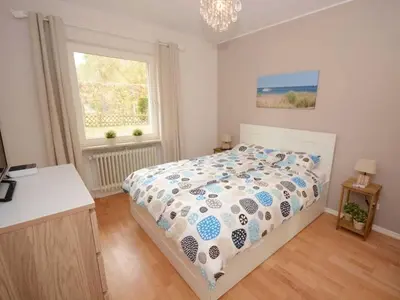 Grundriss der Unterkunft Summer house by the sea Comfortable holiday residence