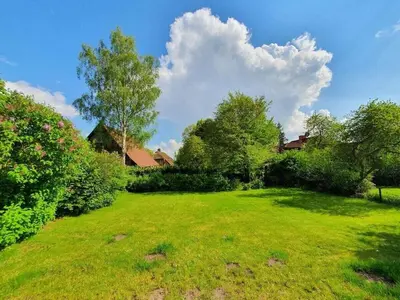 Grundriss der Unterkunft Summer house by the sea Comfortable holiday residence