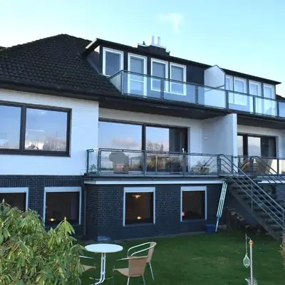 Haus OstseeBrise