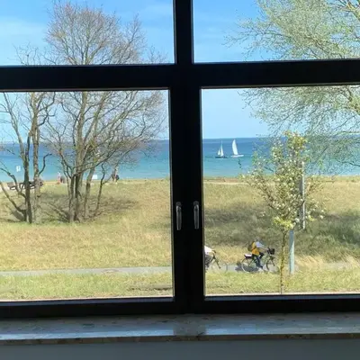 MeerZeit-Scharbeutz
