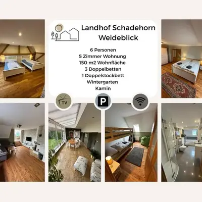 Landhof Schadehorn 