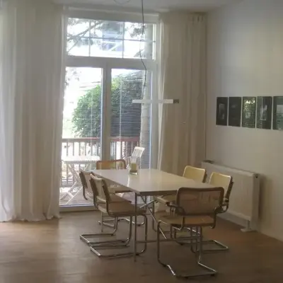 Ferienwohnung Lübeck Falkenwiese