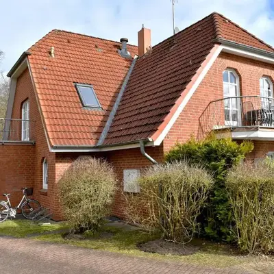 Am Rosenhain 14 Ferienwohnung Nr 01