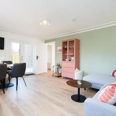Ferienwohnung 