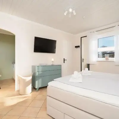 Ferienwohnung 