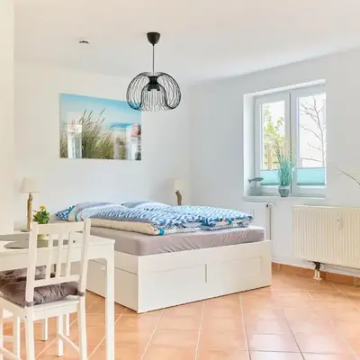 Ferienwohnung Sonnenplatz Moba-Travel